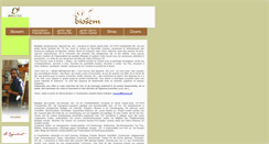 Desktop Screenshot of biosem.ch